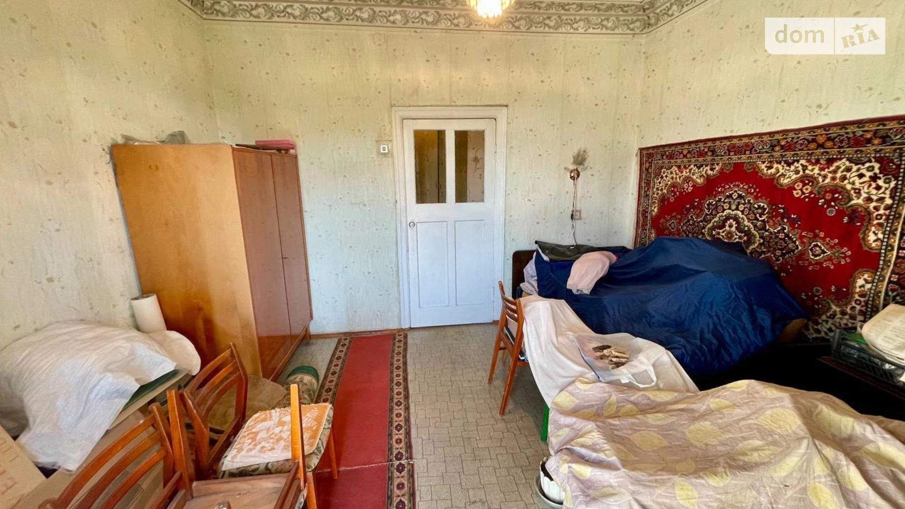 Продается 2-комнатная квартира 48.7 кв. м в Кривом Роге, просп. Южный, 16 - фото 4
