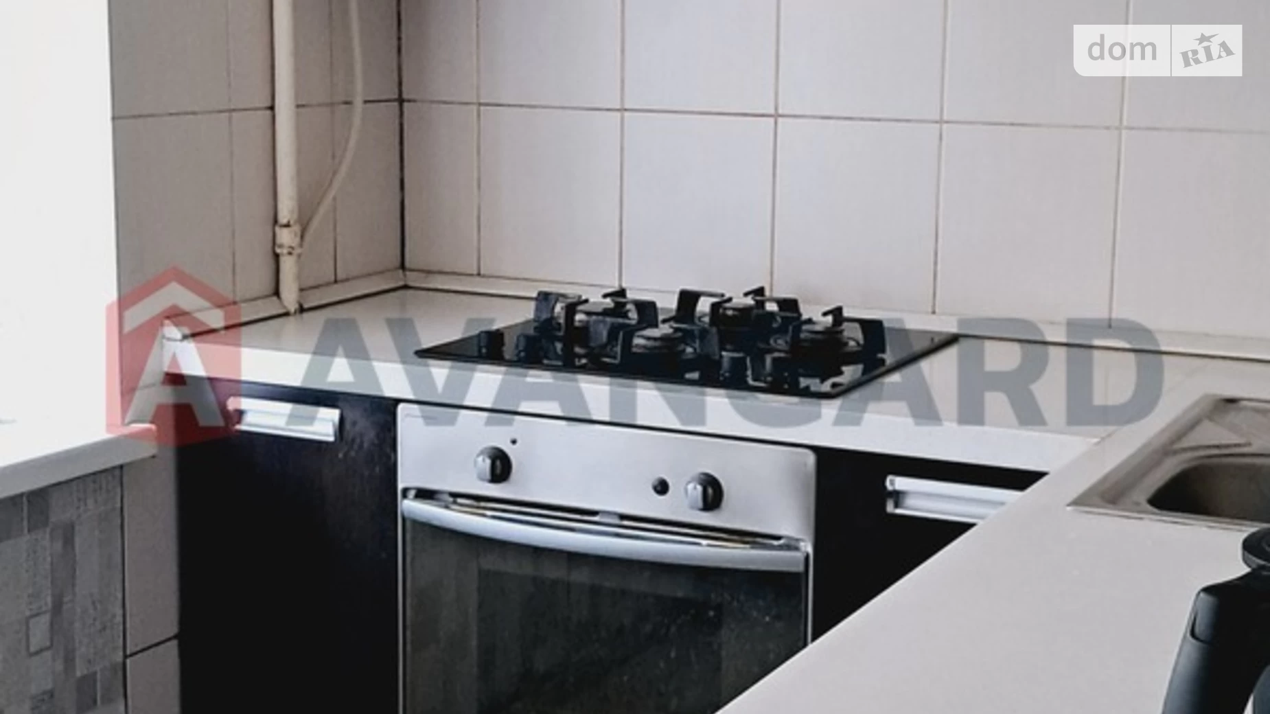 Продается 2-комнатная квартира 45.9 кв. м в Киеве, просп. Воскресенский(Перова), 42 - фото 2