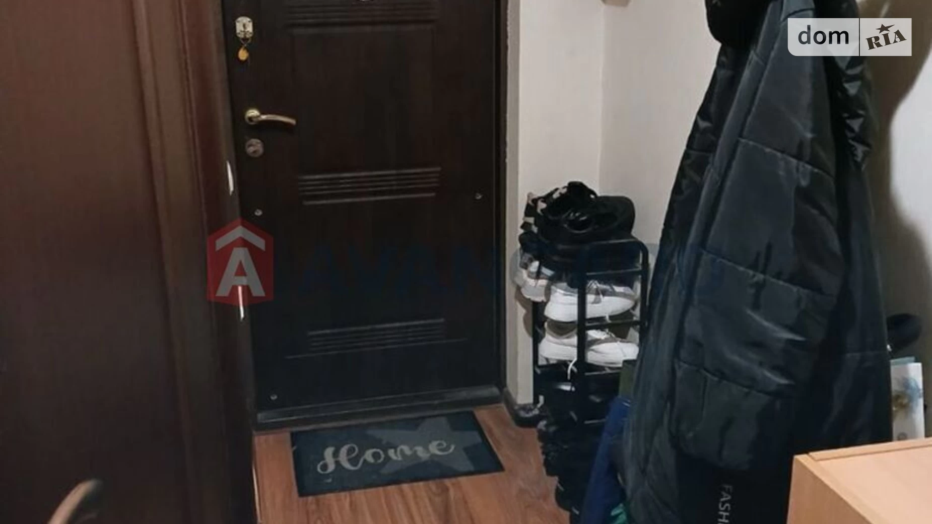 Продается 2-комнатная квартира 45.9 кв. м в Киеве, просп. Воскресенский(Перова), 42 - фото 3