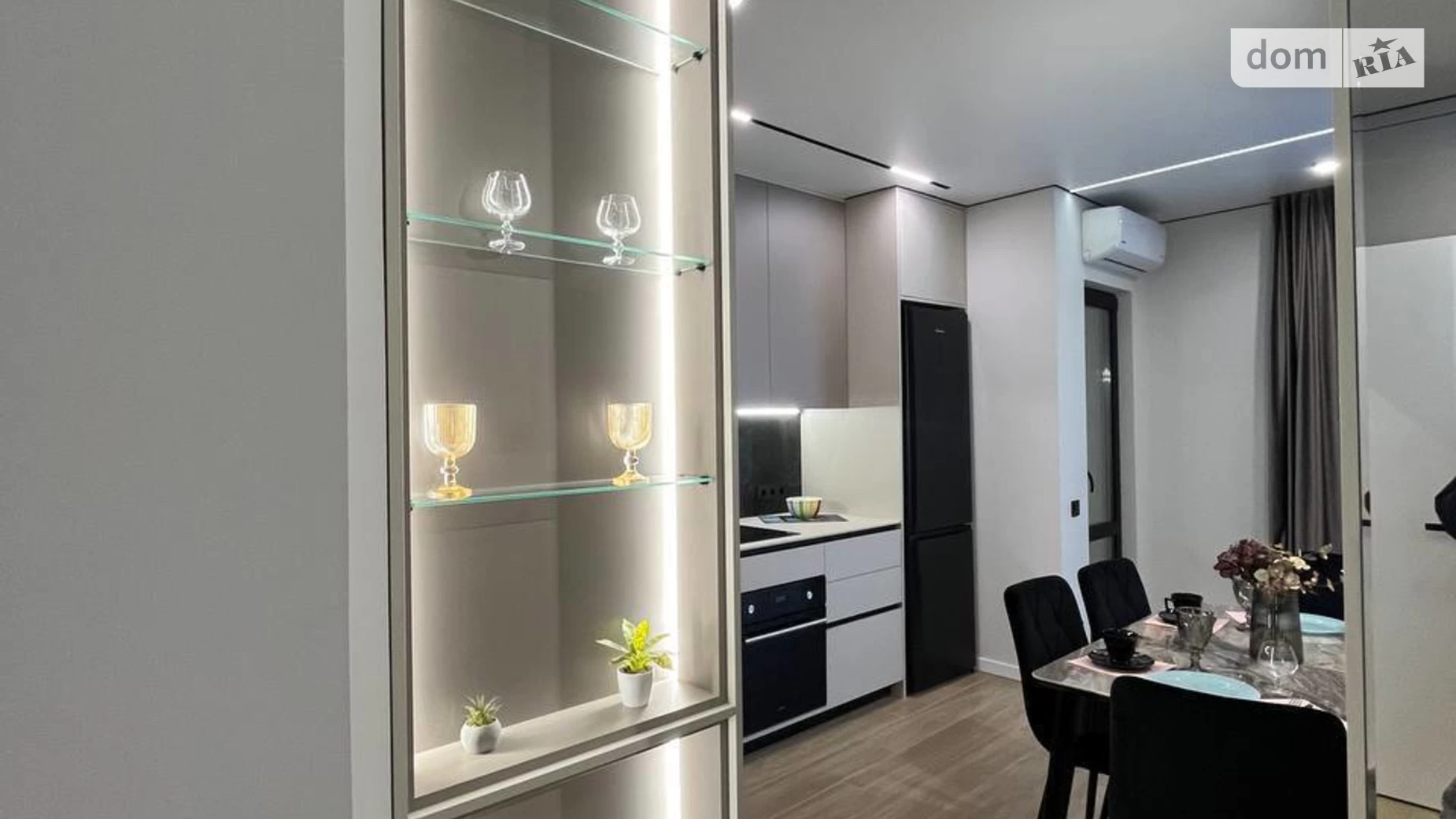 Продается 2-комнатная квартира 63 кв. м в Ивано-Франковске, ул. Ленкавского - фото 5
