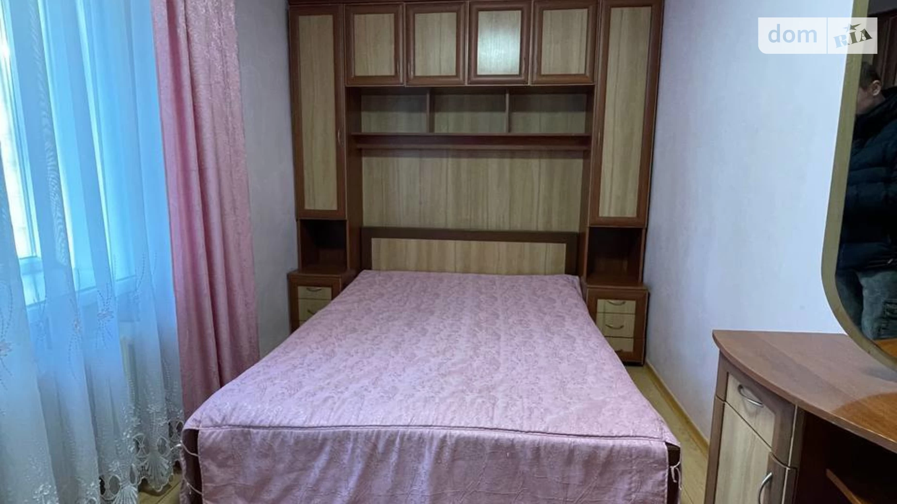 Сдается в аренду 2-комнатная квартира 43 кв. м в Ровно, просп. Мира - фото 2
