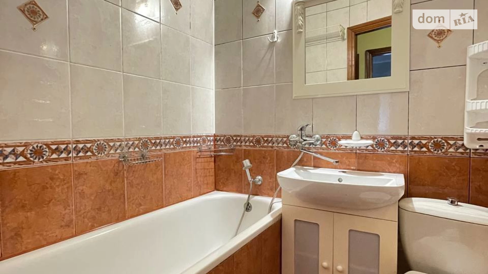 Сдается в аренду 2-комнатная квартира 43 кв. м в Ровно, просп. Мира - фото 5