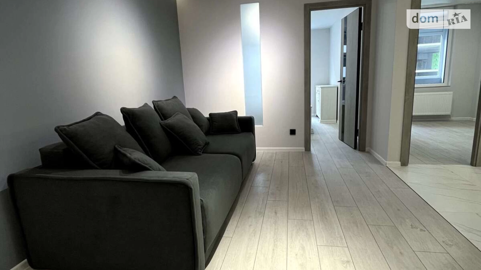 2-кімнатна квартира 58 кв. м у Тернополі, цена: 66500 $ - фото 3