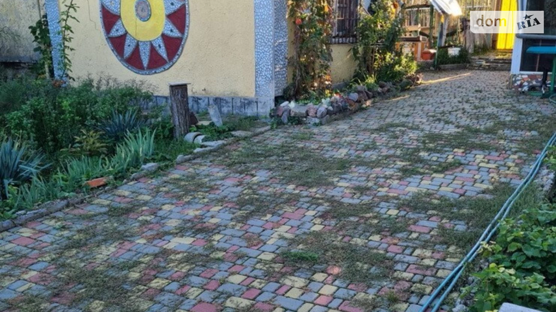 Продається одноповерховий будинок 81.4 кв. м з мансардою, цена: 60000 $ - фото 2