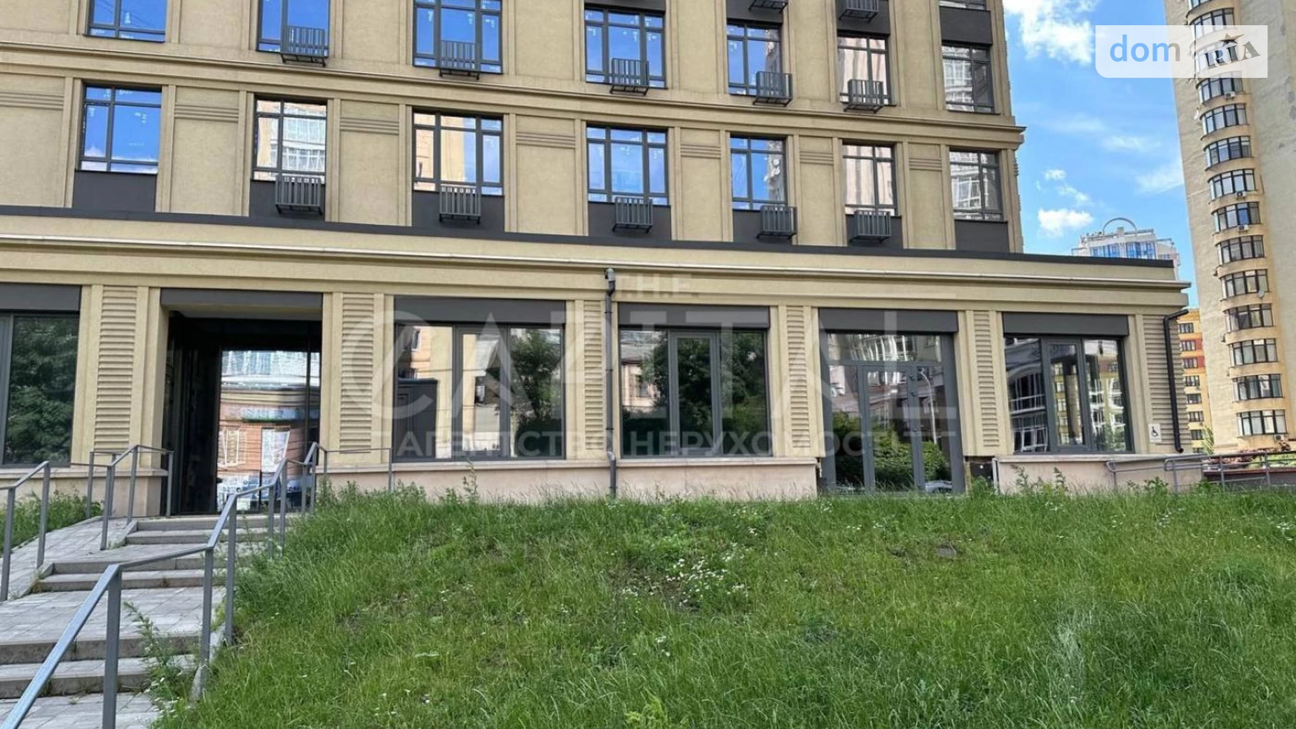 вул. Річкова(Річна), 4 Солдатська Слобідка Київ ЖК Камертон, цена: 2893 $ - фото 2