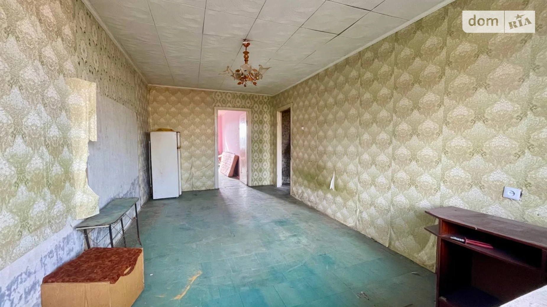 Продається 2-кімнатна квартира 45.2 кв. м у Кривому Розі, вул. Покровська(Подбєльського), 33 - фото 5
