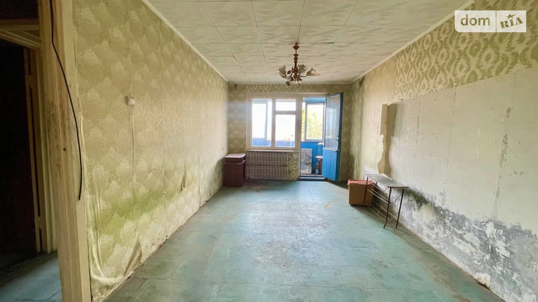 Продається 2-кімнатна квартира 45.2 кв. м у Кривому Розі, вул. Покровська(Подбєльського), 33 - фото 4