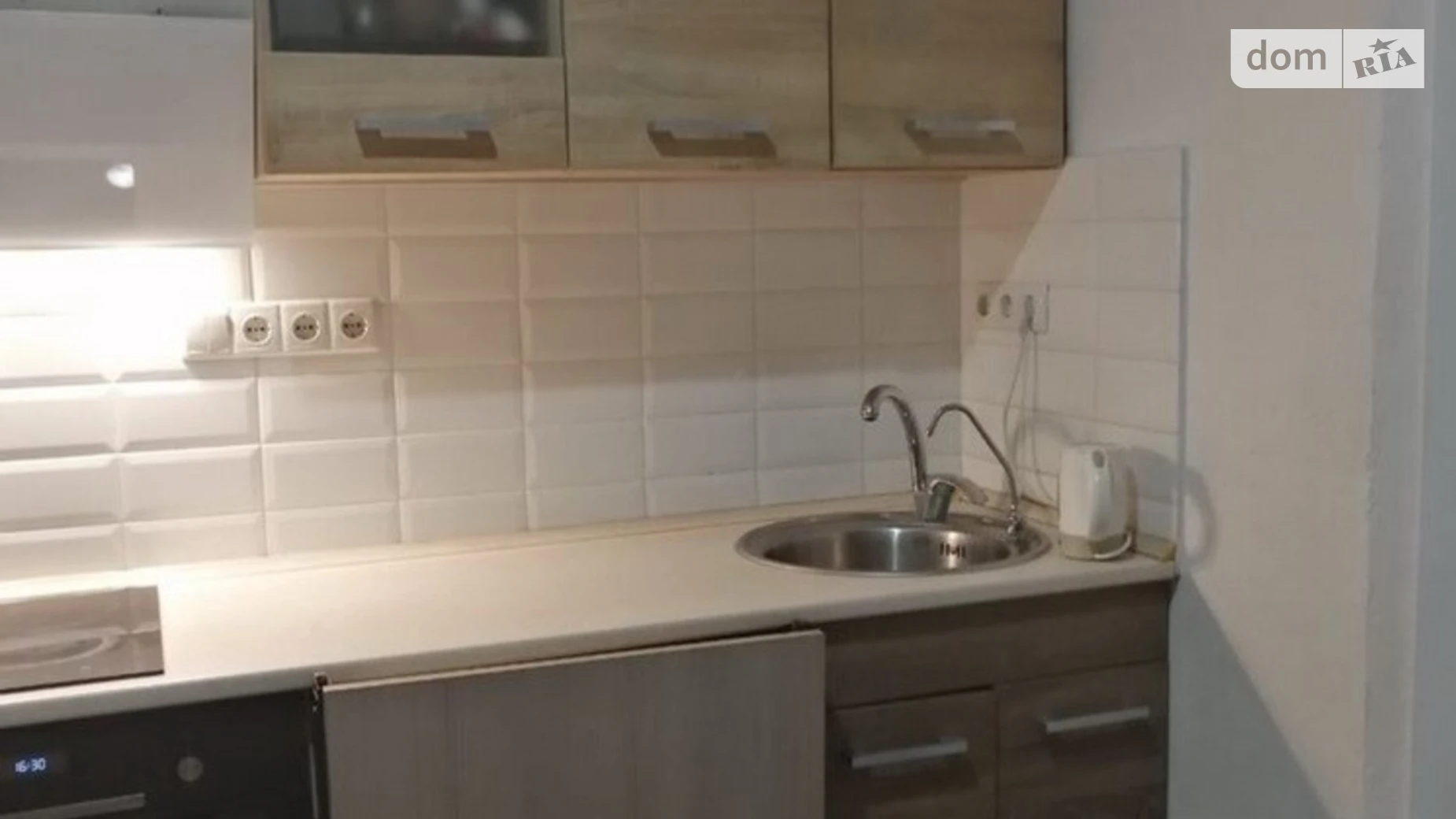 Продается 1-комнатная квартира 14.5 кв. м в Одессе, ул. Владислава Бувалкина(Генерала Бочарова), 58 - фото 2