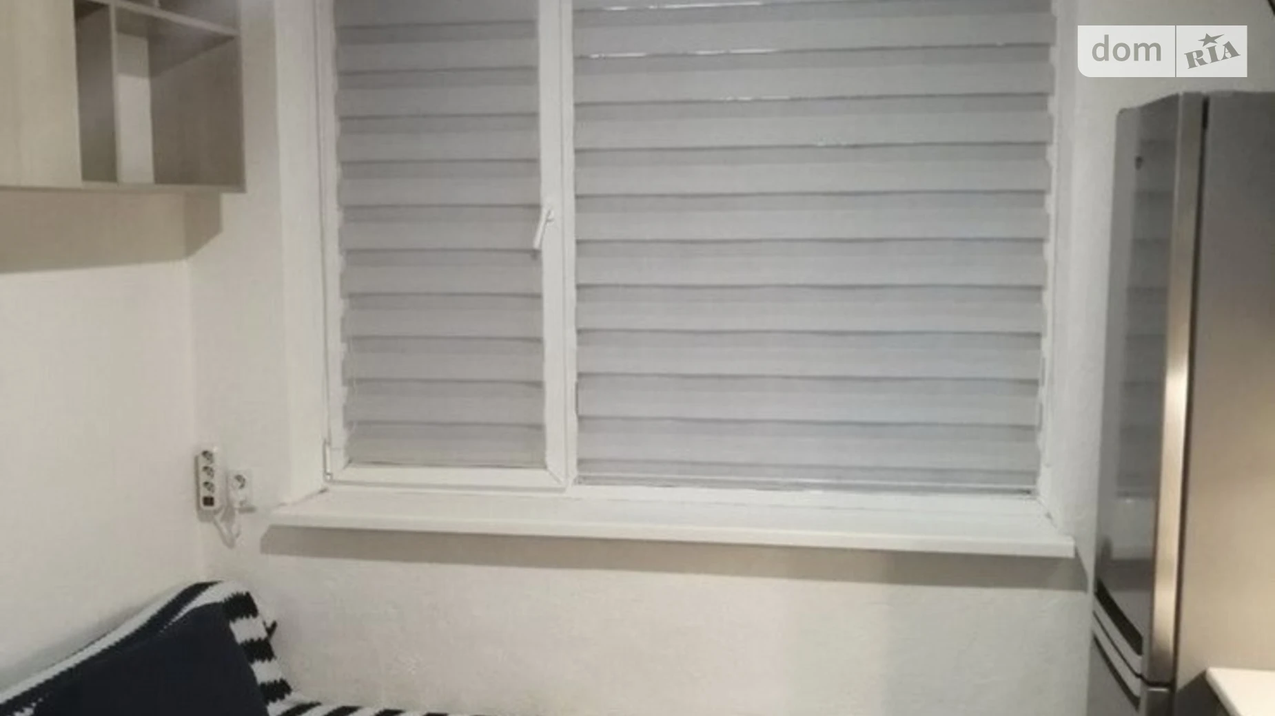 Продается 1-комнатная квартира 14.5 кв. м в Одессе, ул. Владислава Бувалкина(Генерала Бочарова), 58 - фото 4