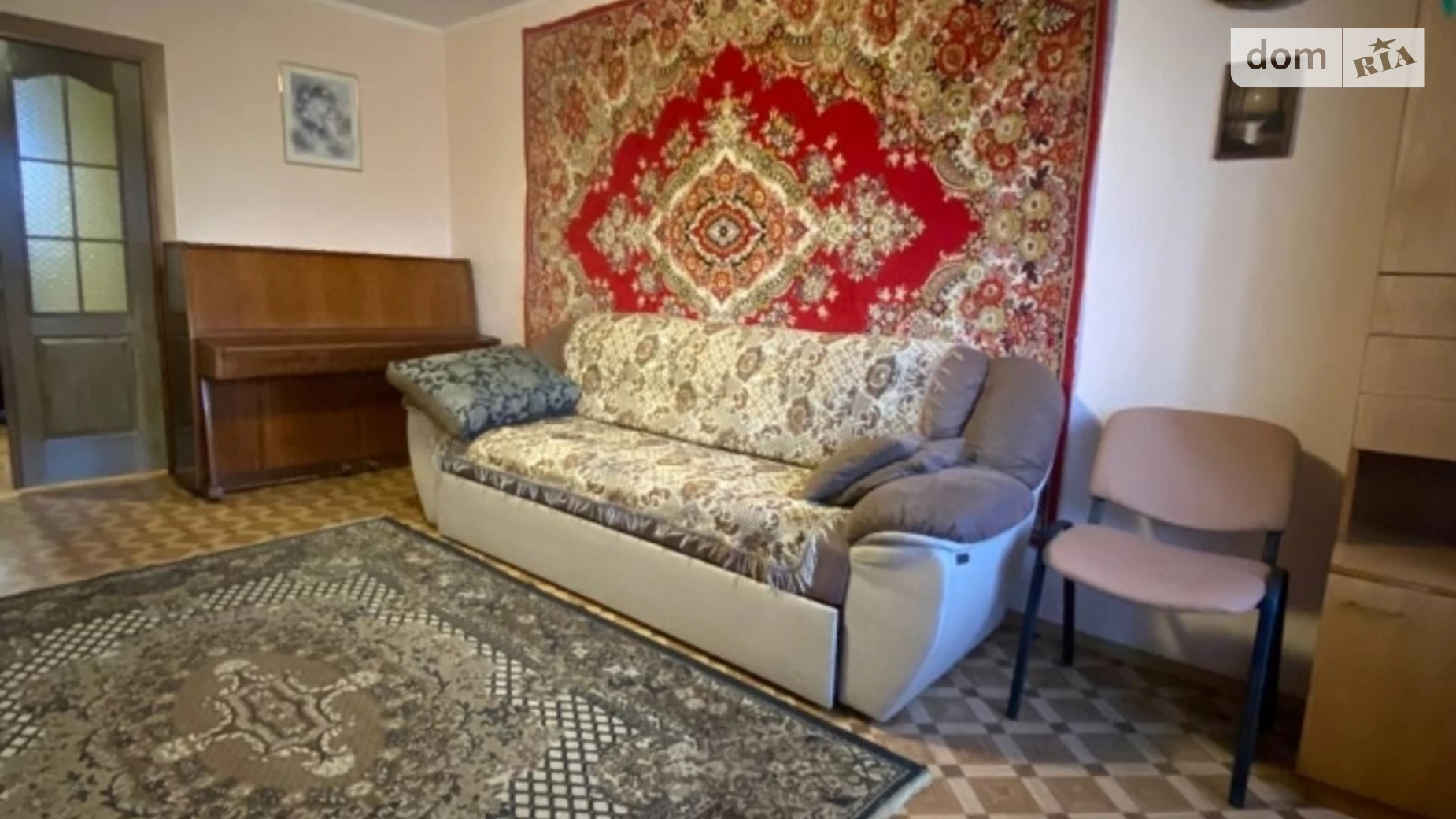 Продается 2-комнатная квартира 51 кв. м в Житомире, ул. Покровская(Щорса), 94 - фото 2