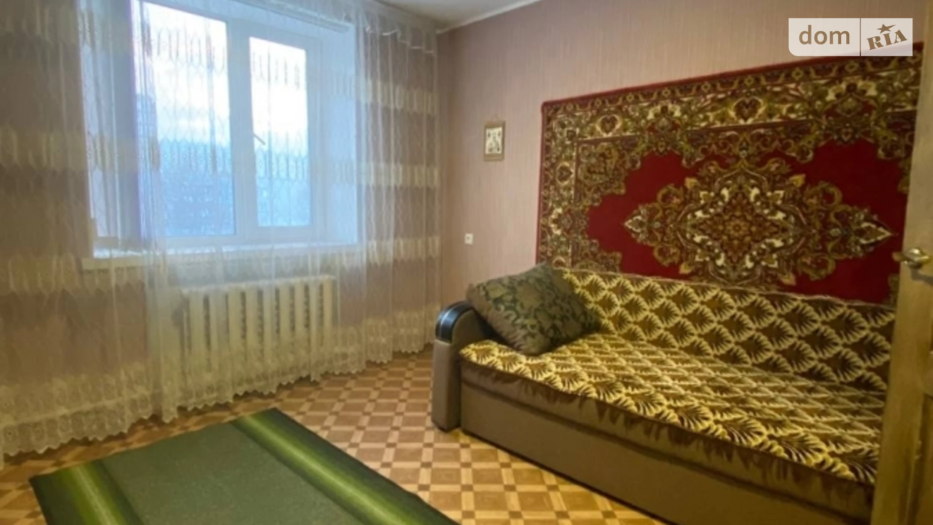 Продается 2-комнатная квартира 51 кв. м в Житомире, ул. Покровская(Щорса), 94 - фото 4