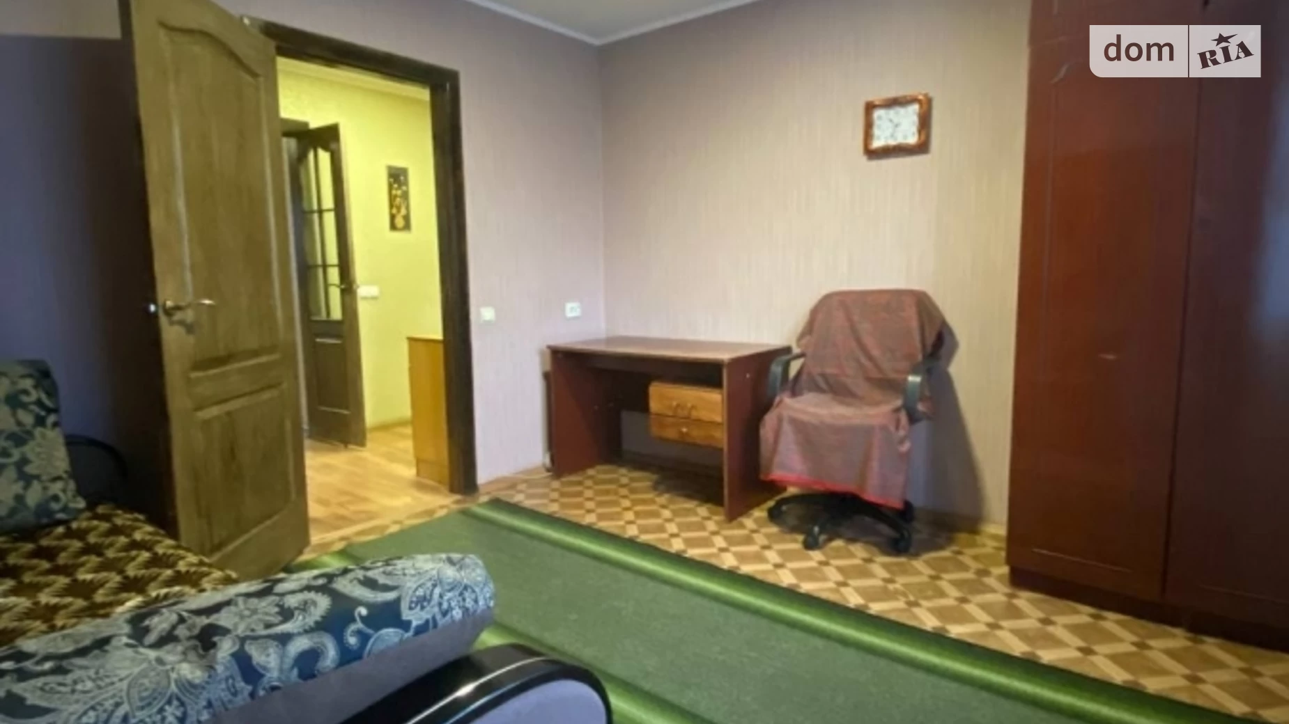 Продается 2-комнатная квартира 51 кв. м в Житомире, ул. Покровская(Щорса), 94 - фото 5