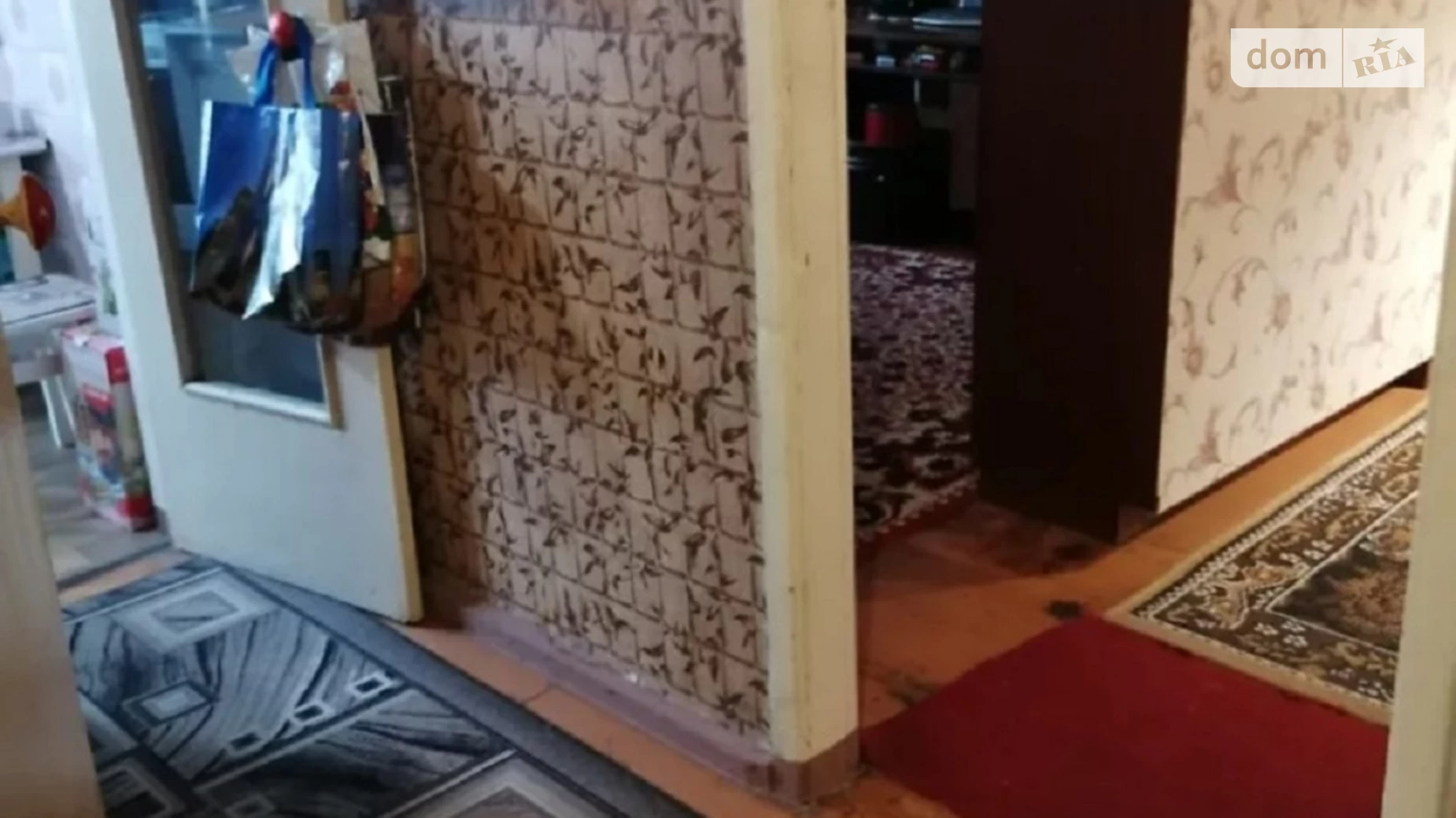 Продається 2-кімнатна квартира 45.87 кв. м у Кропивницькому, цена: 45000 $ - фото 3