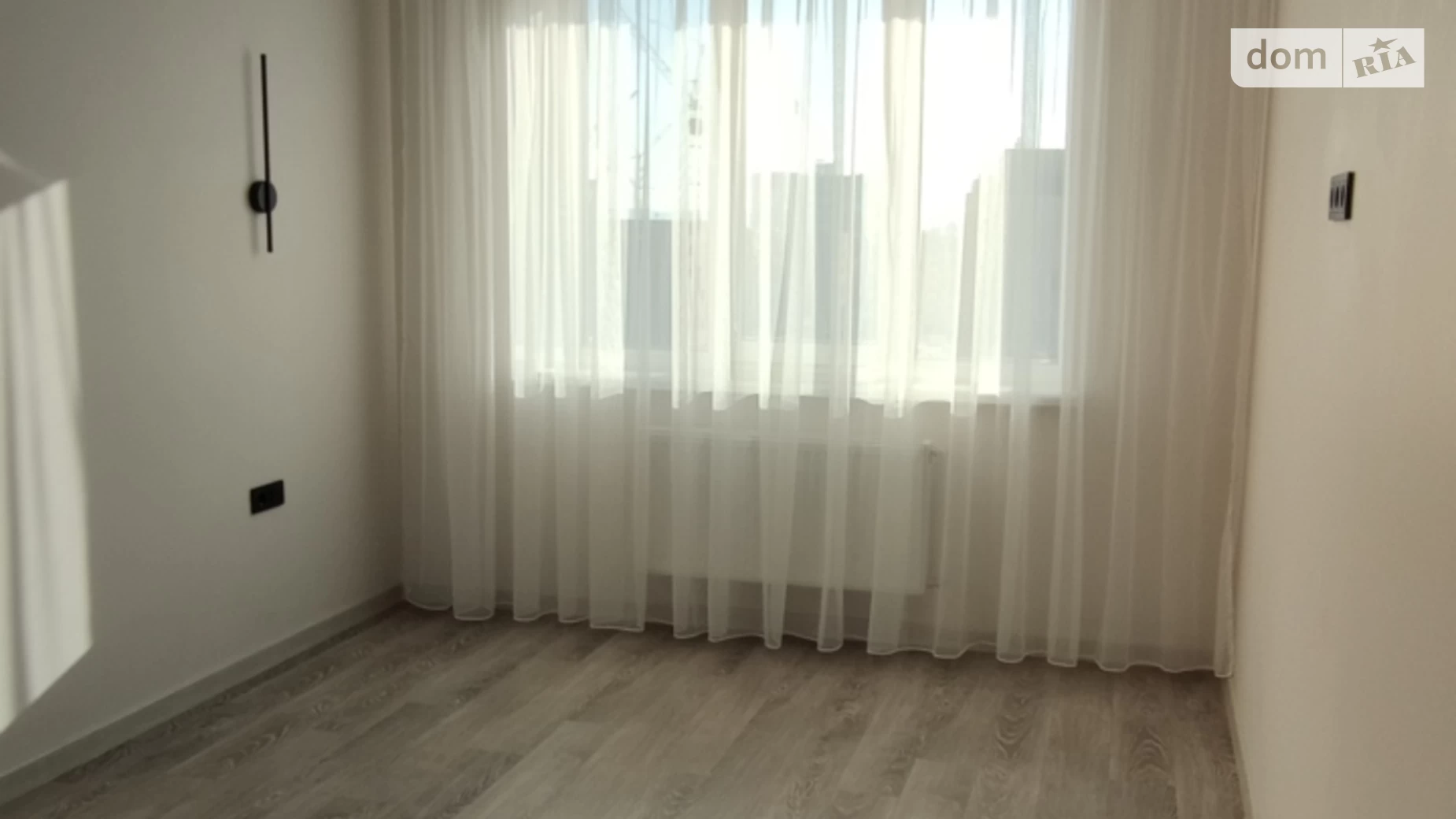 Продається 1-кімнатна квартира 41 кв. м у Рівному, вул. Студентська, 24А - фото 3