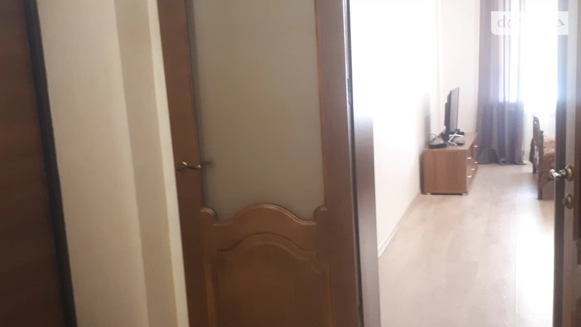 1-комнатная квартира 45 кв. м в Тернополе, ул. Коцюбинского - фото 3
