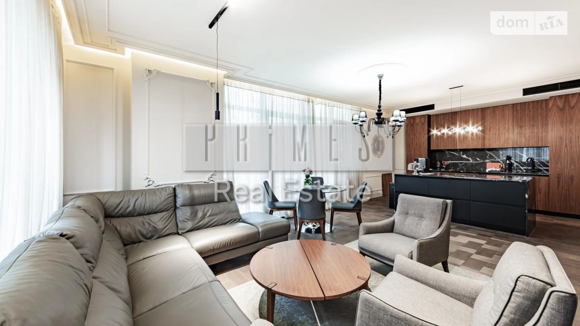 Продается 4-комнатная квартира 127 кв. м в Киеве, ул. Саперное Поле, 3 - фото 2