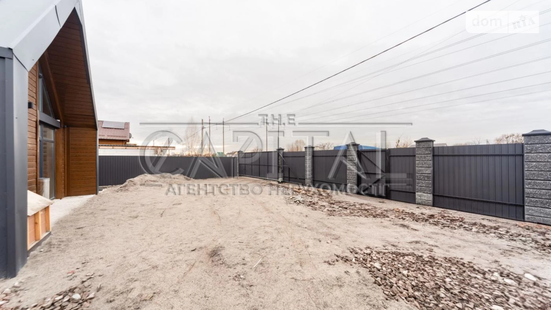 Продается дом на 2 этажа 116 кв. м с подвалом, цена: 105000 $ - фото 3