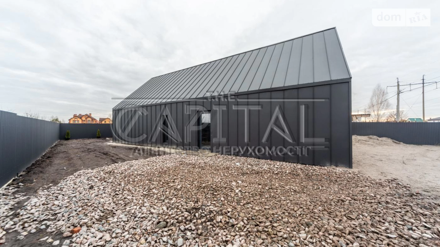 Продается дом на 2 этажа 116 кв. м с подвалом, цена: 105000 $ - фото 5