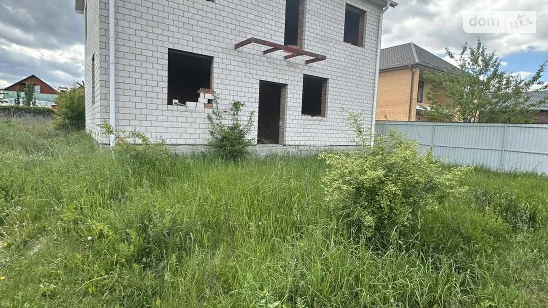 Продається будинок 2 поверховий 190 кв. м с басейном, цена: 93500 $ - фото 3