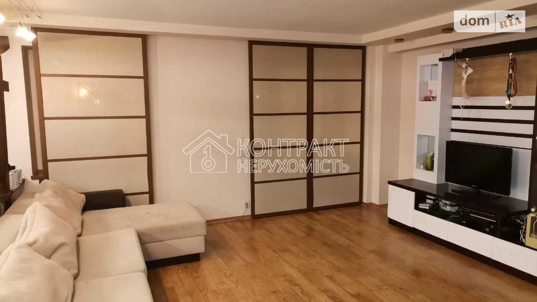 Продается 3-комнатная квартира 114.6 кв. м в Харькове, ул. Двадцать Третьего Августа - фото 2