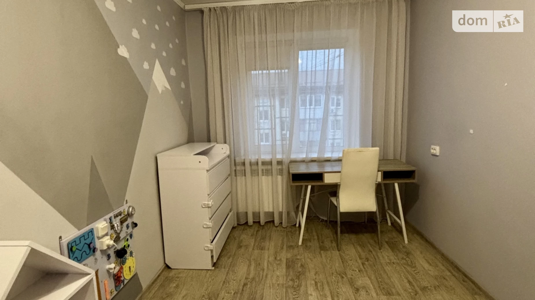 Здається в оренду 2-кімнатна квартира 44 кв. м у Дніпрі, вул. Квітки Цісик(Корольової Гулі), 3 - фото 4