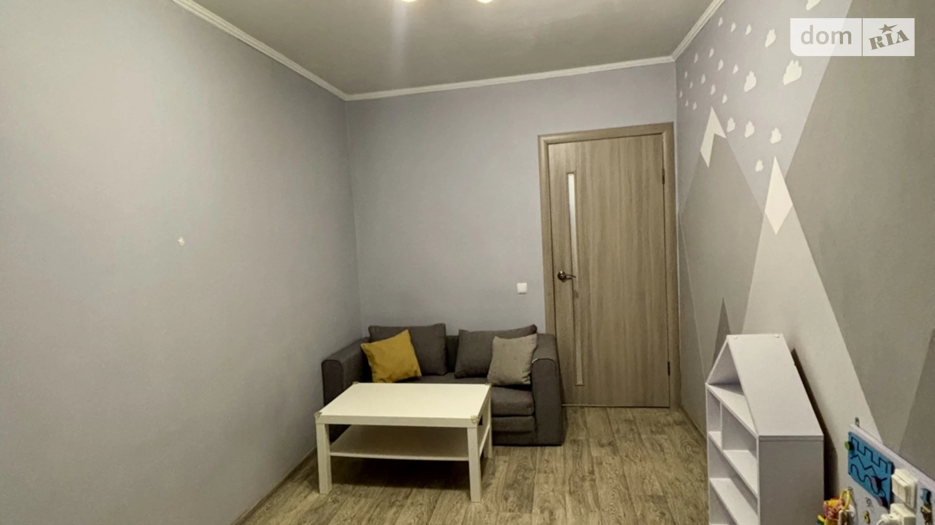 Здається в оренду 2-кімнатна квартира 44 кв. м у Дніпрі, вул. Квітки Цісик(Корольової Гулі), 3 - фото 5