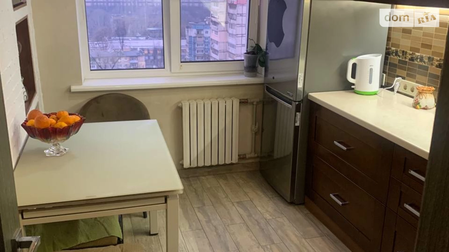 Продается 2-комнатная квартира 55.6 кв. м в Днепре, ул. Янгеля Академика - фото 5