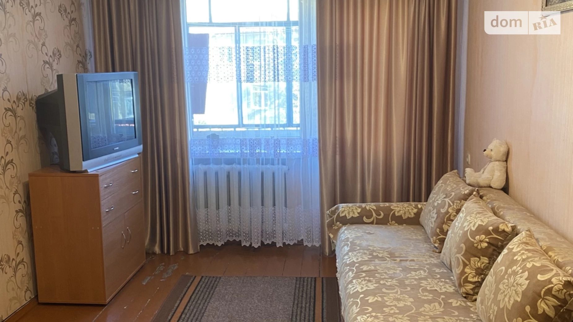 Продається 2-кімнатна квартира 43 кв. м у Львові, вул. Шевченка Тараса - фото 3