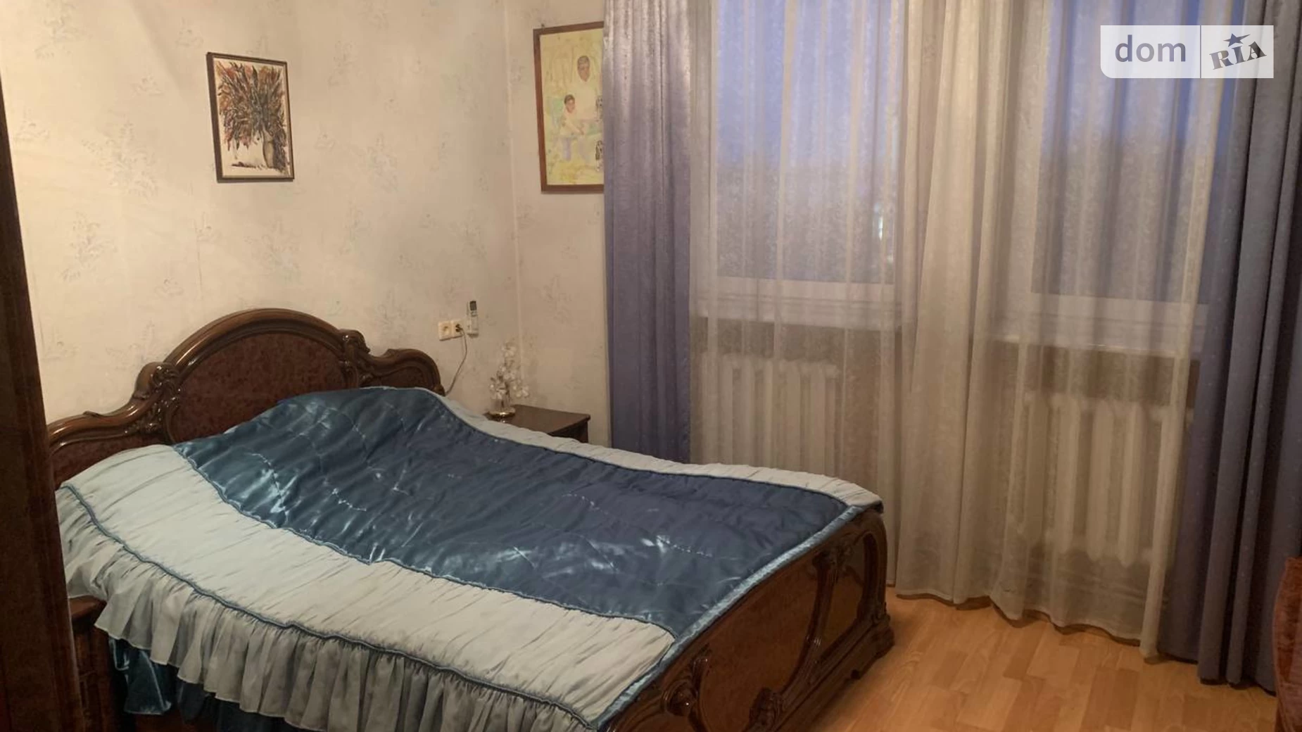 Продается 4-комнатная квартира 144.8 кв. м в Днепре, ул. Миронова - фото 2