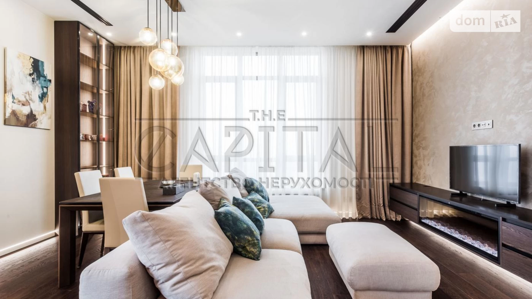 Продается 3-комнатная квартира 124.7 кв. м в Киеве, цена: 480000 $ - фото 5