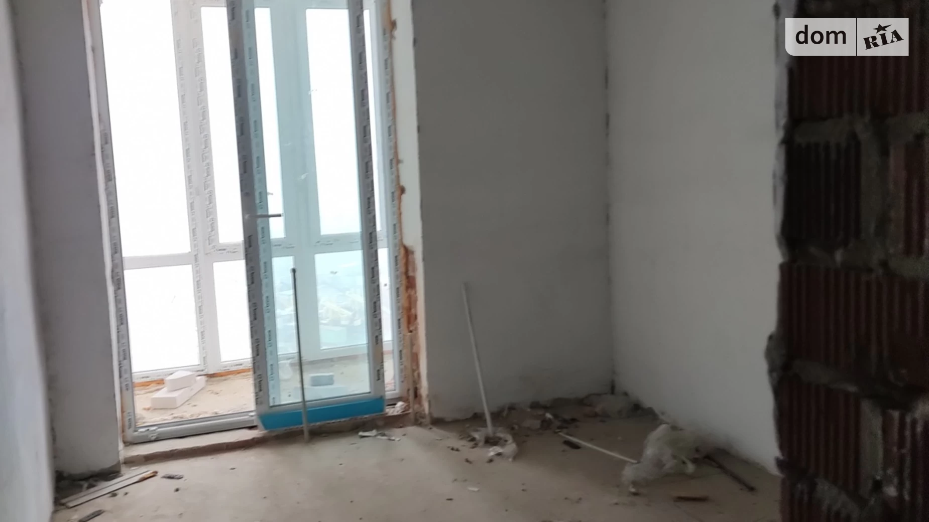 Продається 2-кімнатна квартира 63 кв. м у Одесі, вул. Владислава Бувалкіна(Генерала Бочарова) - фото 2