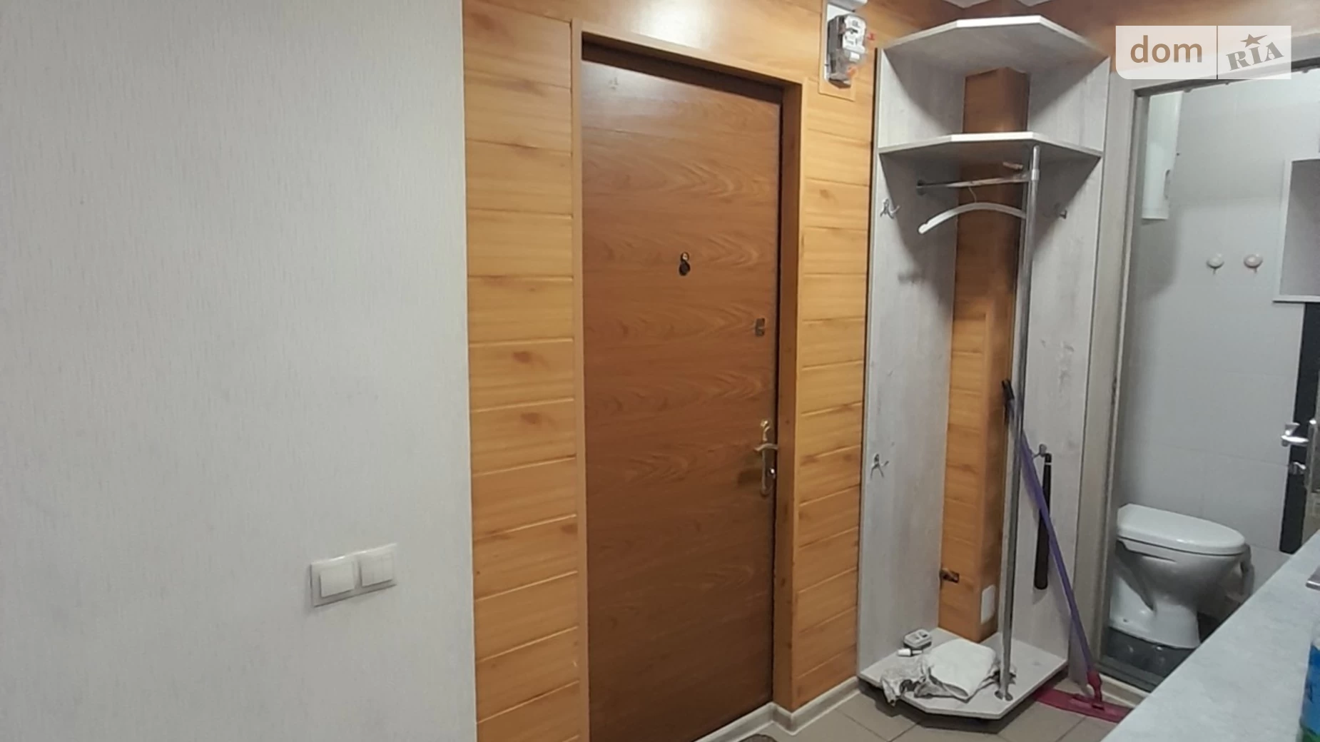 2-комнатная квартира 23 кв. м в Запорожье, ул. Победы, 95А - фото 5