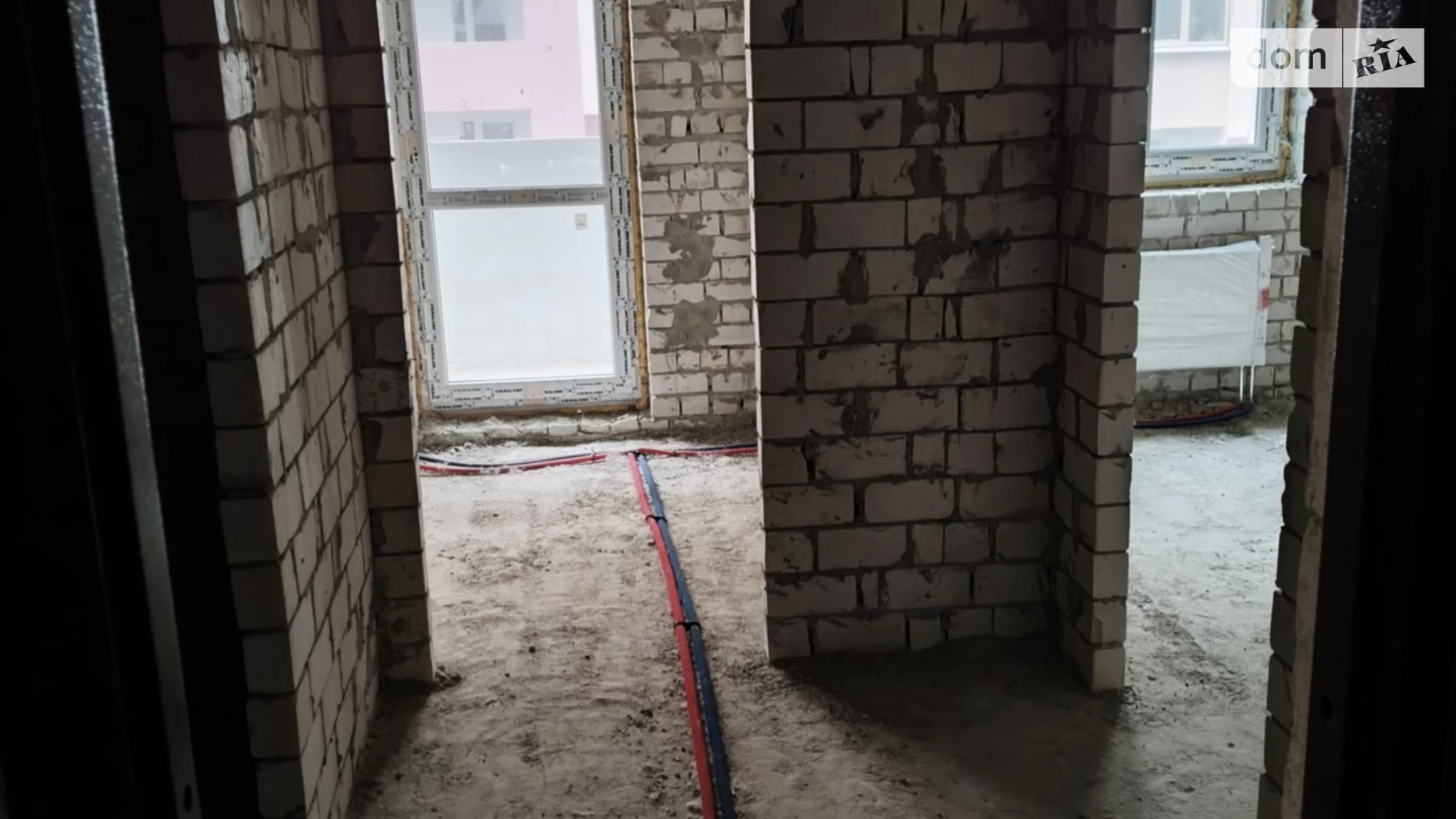 Продается 1-комнатная квартира 34.1 кв. м в Харькове, ул. Академика Барабашова, 14 - фото 5