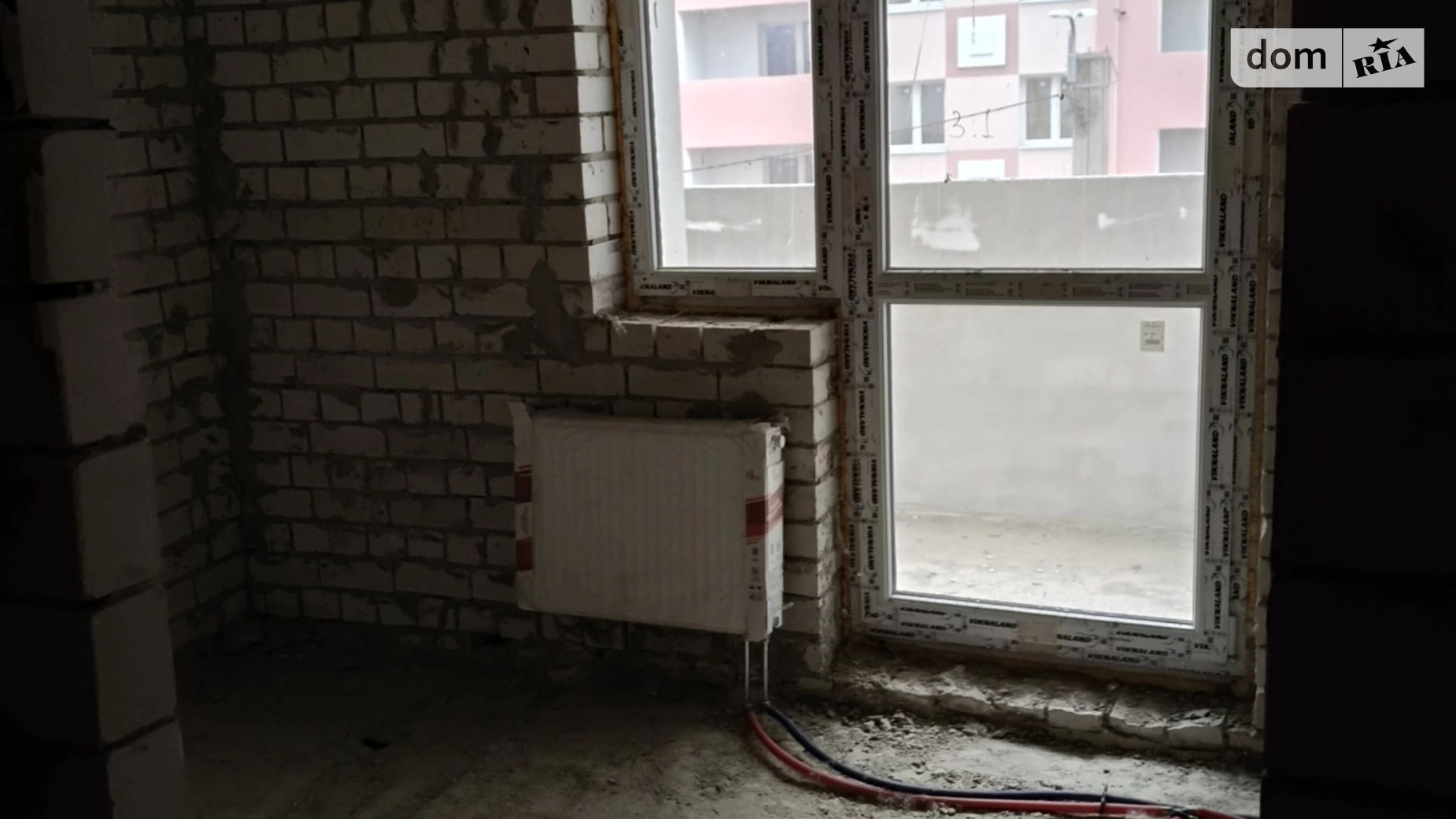 Продается 1-комнатная квартира 34.1 кв. м в Харькове, ул. Академика Барабашова, 14 - фото 4