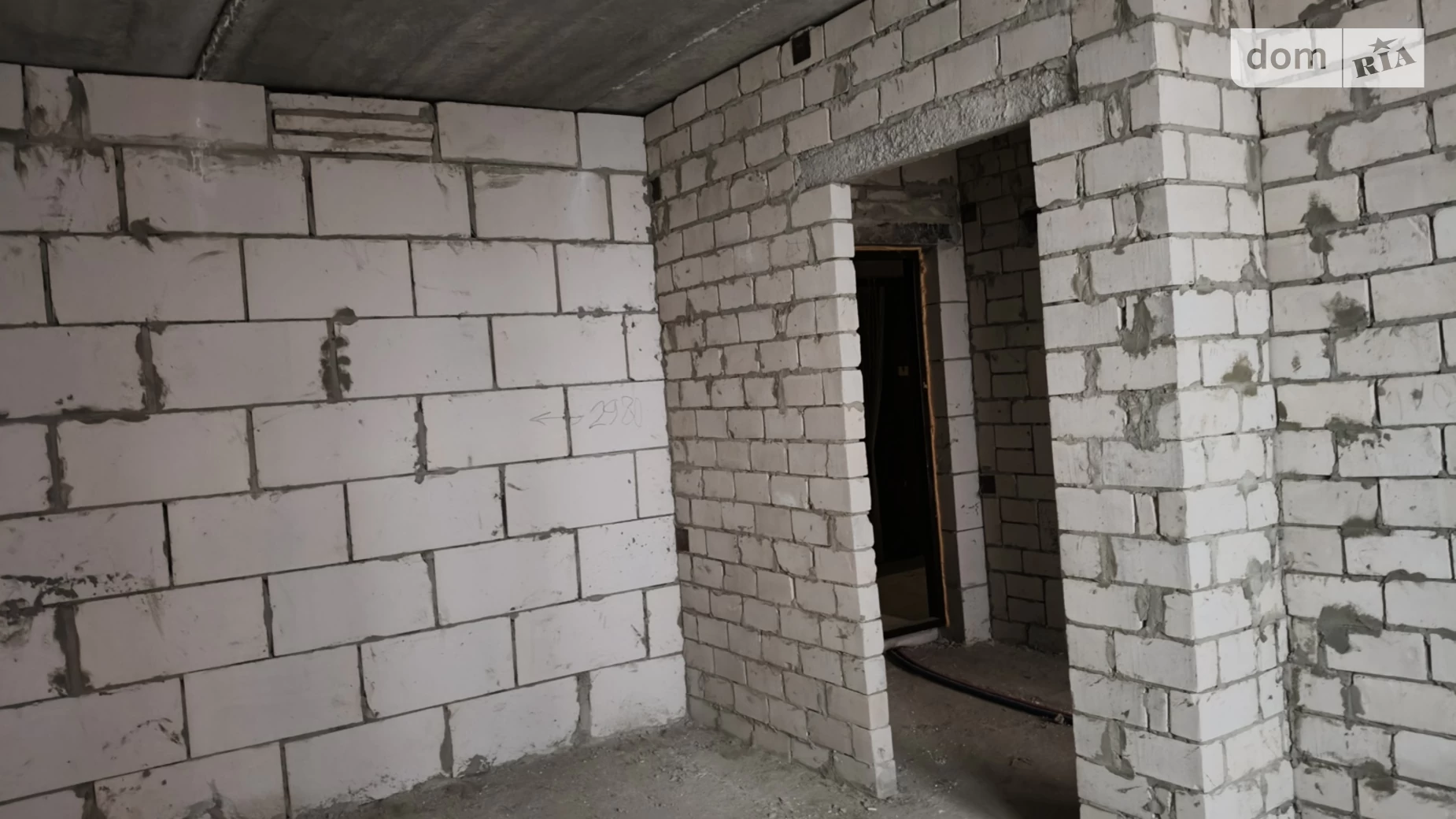 Продается 1-комнатная квартира 34.1 кв. м в Харькове, ул. Академика Барабашова, 14 - фото 2