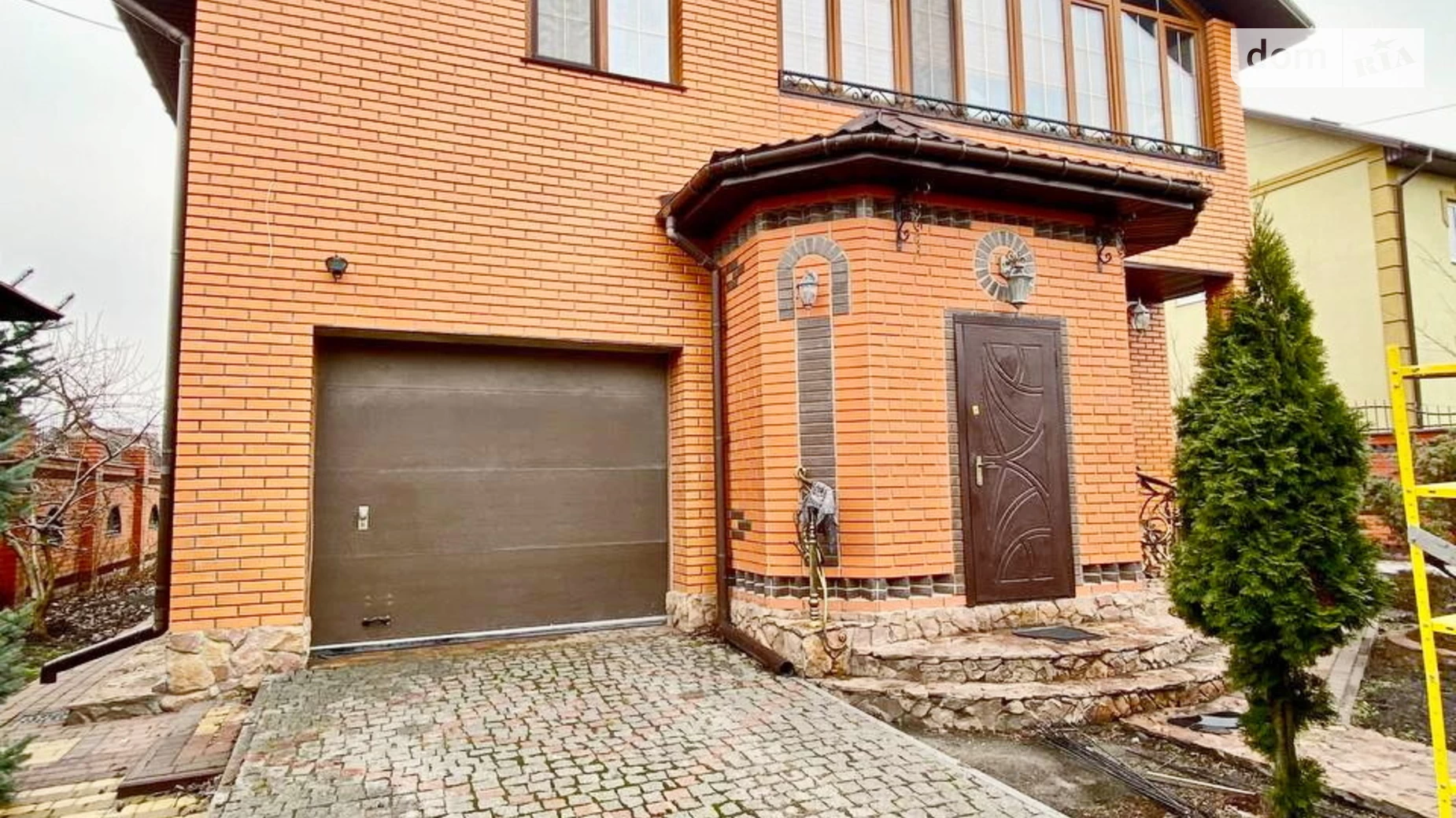 Продается дом на 2 этажа 187.6 кв. м с участком, цена: 250000 $ - фото 2