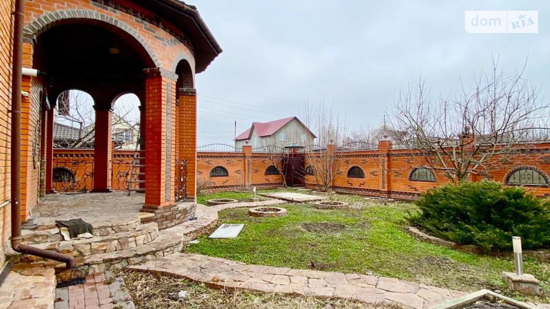 Продается дом на 2 этажа 187.6 кв. м с участком, цена: 250000 $ - фото 4