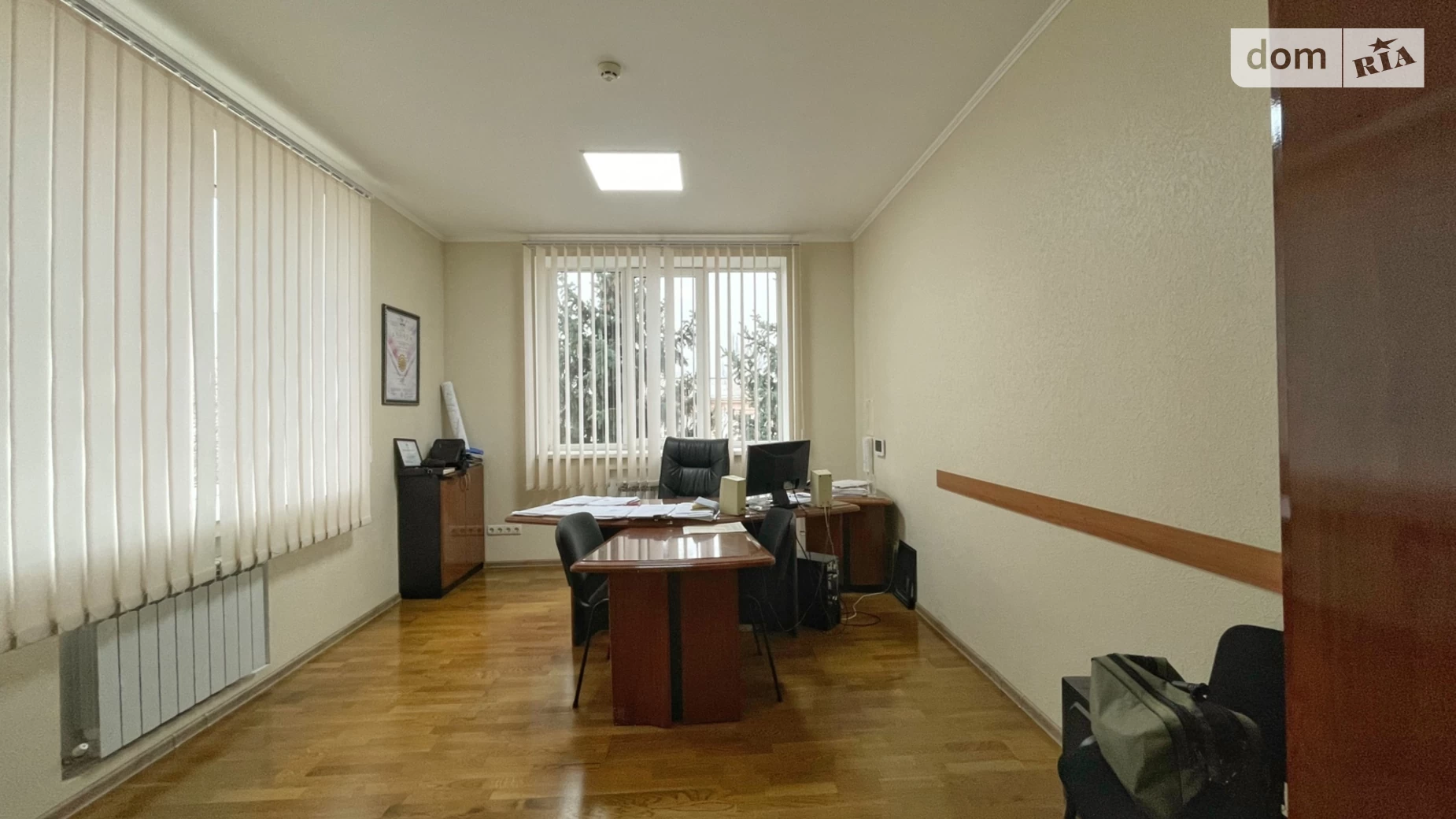 Здається в оренду офіс 180 кв. м в бізнес-центрі, цена: 54000 грн - фото 3