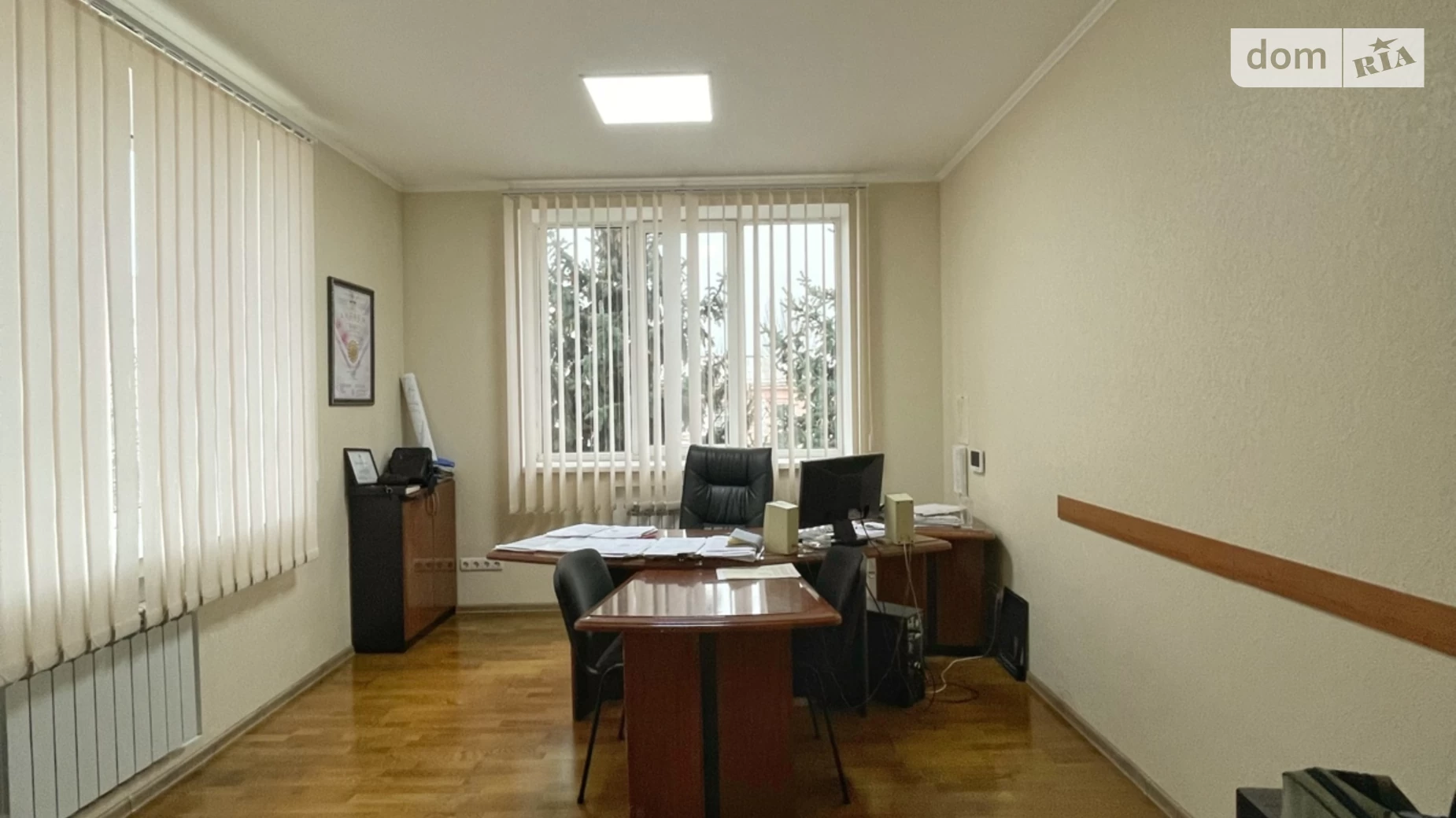 Здається в оренду офіс 180 кв. м в бізнес-центрі, цена: 54000 грн - фото 4