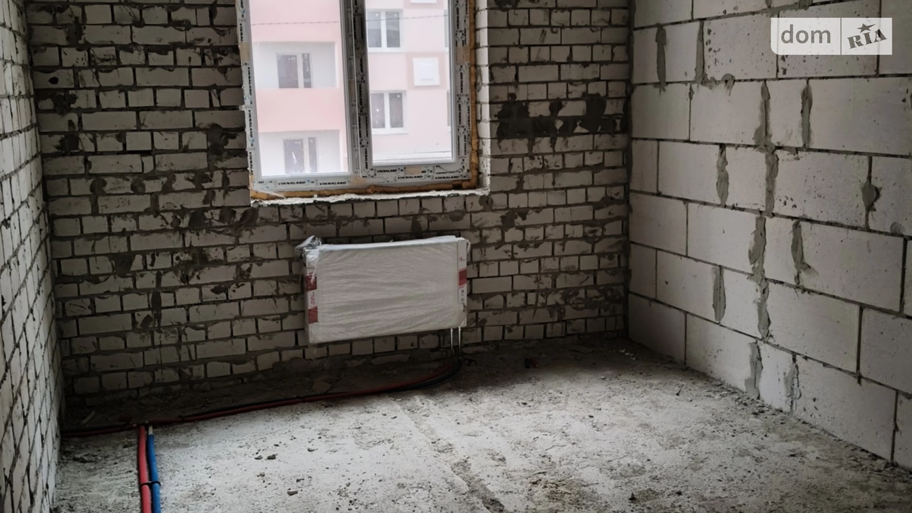 Продається 1-кімнатна квартира 41.5 кв. м у Харкові, ул. Академіка Барабашова, 14 - фото 5