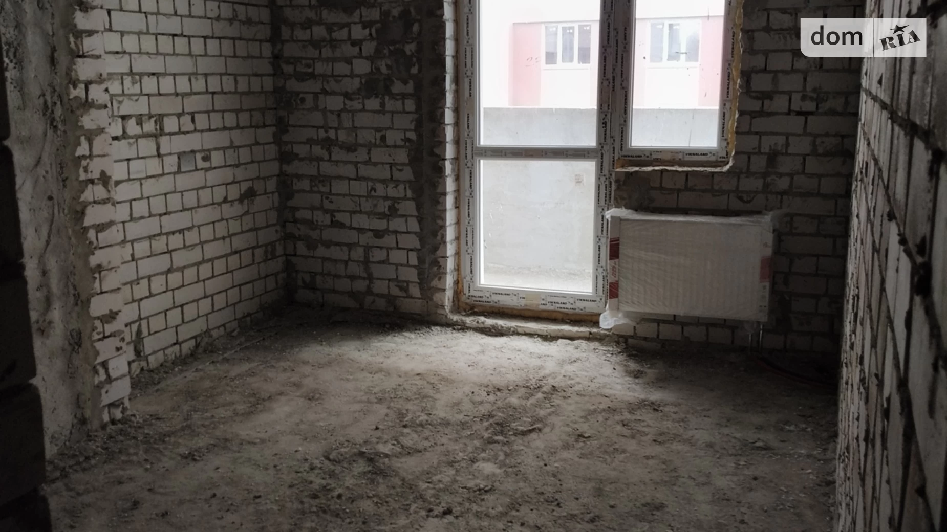 Продається 1-кімнатна квартира 41.5 кв. м у Харкові, ул. Академіка Барабашова, 14 - фото 2
