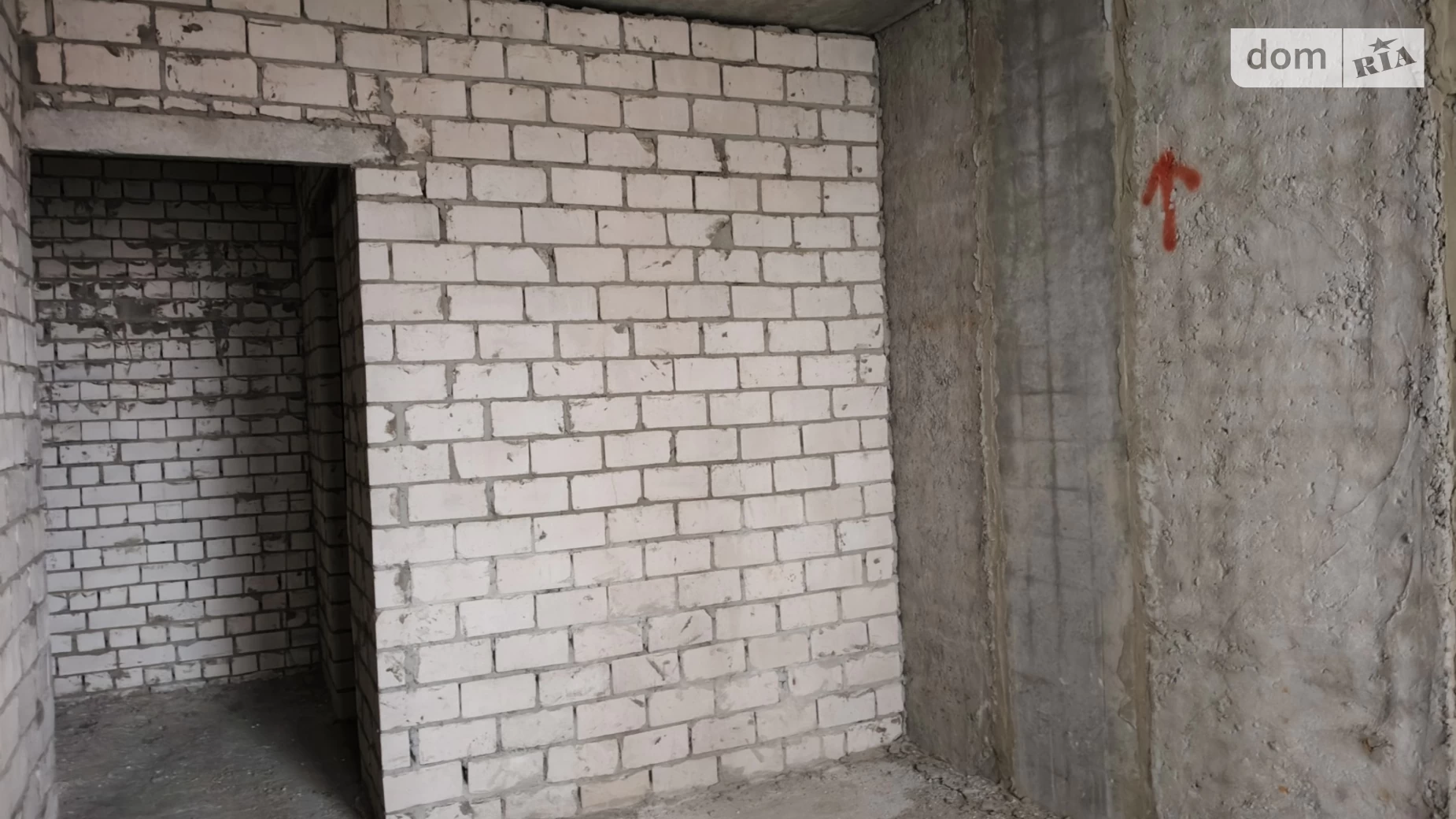 Продається 1-кімнатна квартира 41.5 кв. м у Харкові, ул. Академіка Барабашова, 14 - фото 3