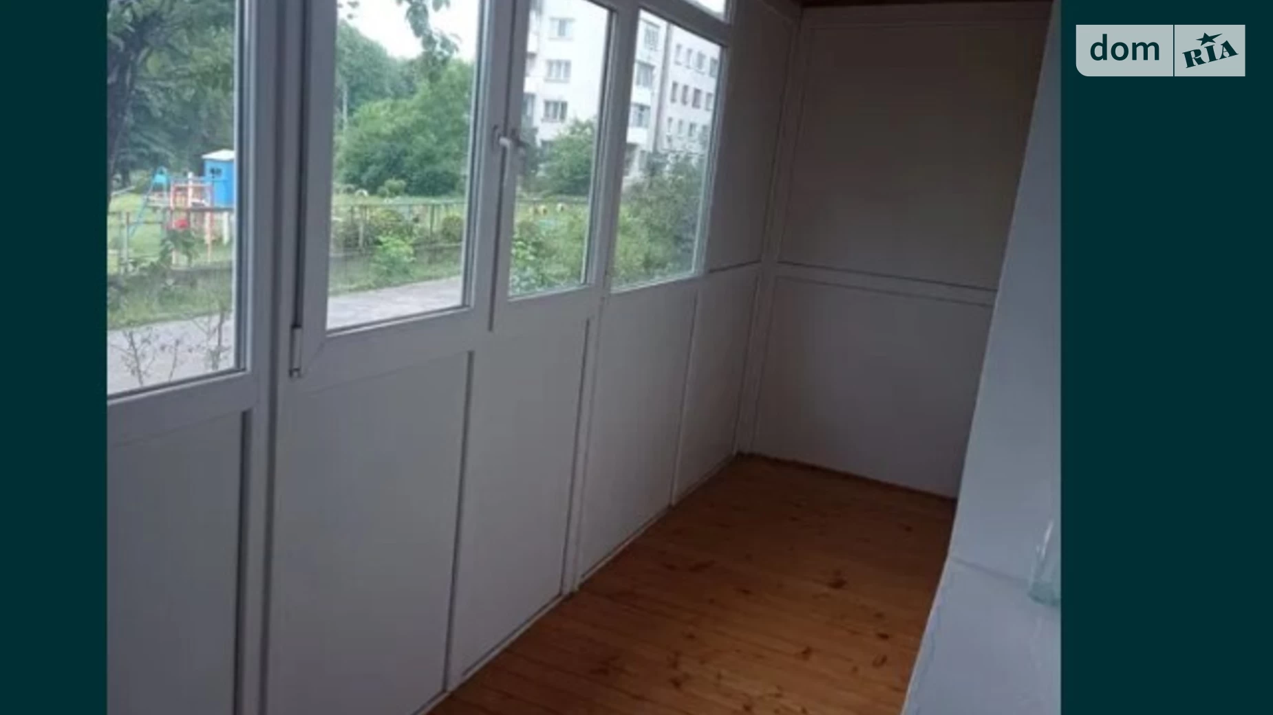 Продается 3-комнатная квартира 59.2 кв. м в Новом Роздоле - фото 2