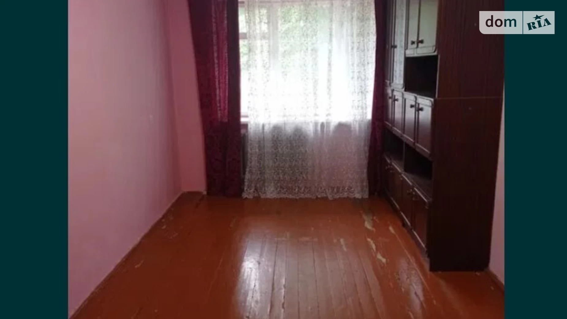 Продается 3-комнатная квартира 59.2 кв. м в Новом Роздоле - фото 4