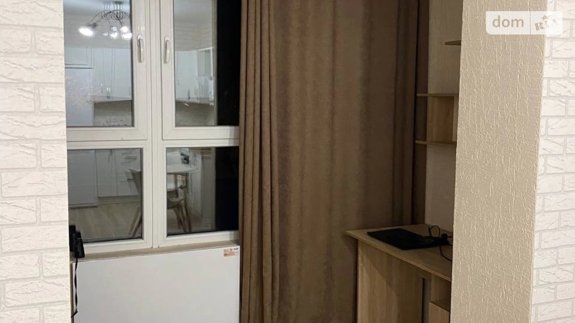 Продается 1-комнатная квартира 35 кв. м в Днепре, ул. Березинская, 38Б - фото 4