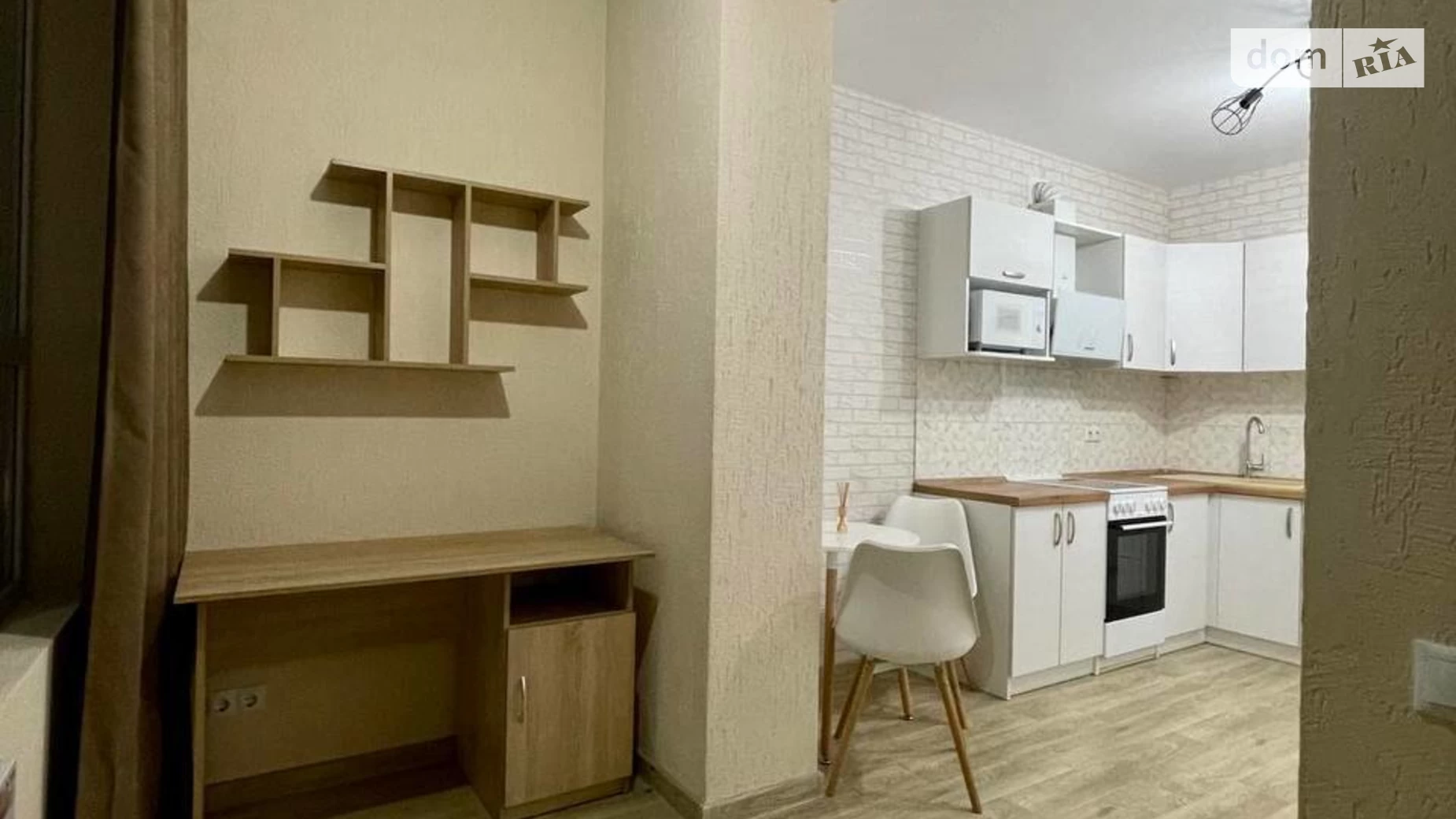 Продается 1-комнатная квартира 35 кв. м в Днепре, ул. Березинская, 38Б - фото 5