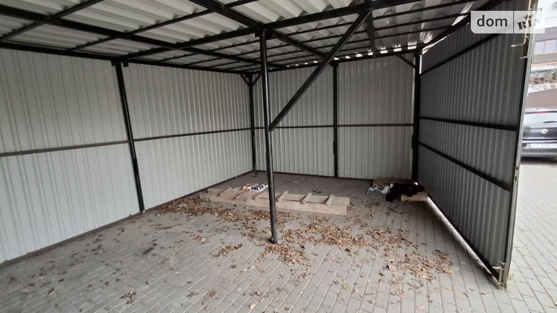 Продається окремий гараж під легкове авто на 40 кв. м, цена: 15000 $ - фото 2