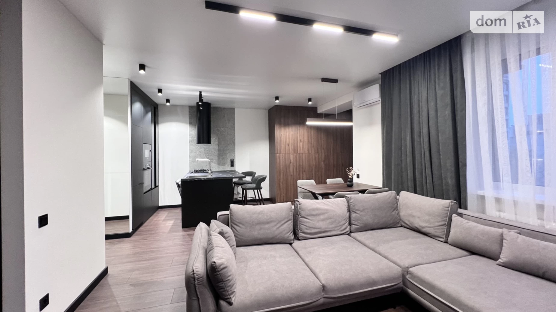 Продается 1-комнатная квартира 54 кв. м в Хмельницком, цена: 92000 $ - фото 3