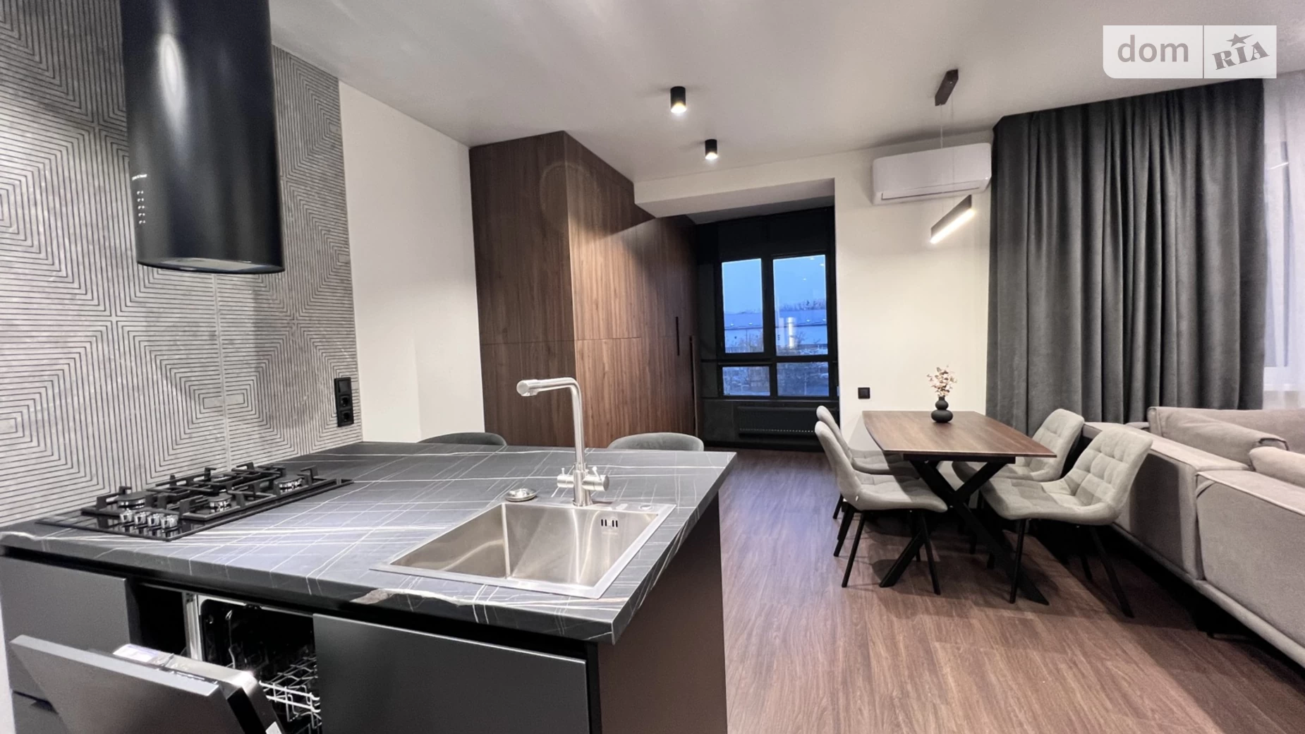 Продается 1-комнатная квартира 54 кв. м в Хмельницком, цена: 92000 $ - фото 4