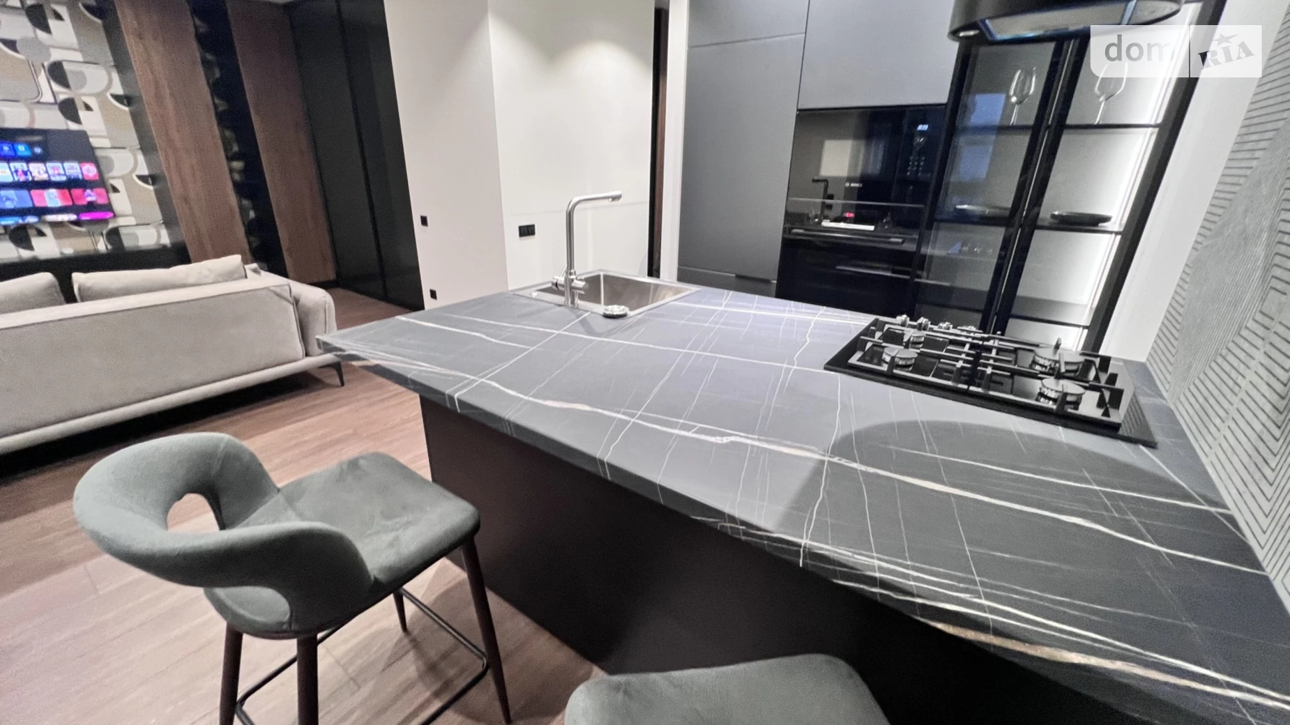 Продается 1-комнатная квартира 54 кв. м в Хмельницком, цена: 92000 $ - фото 5